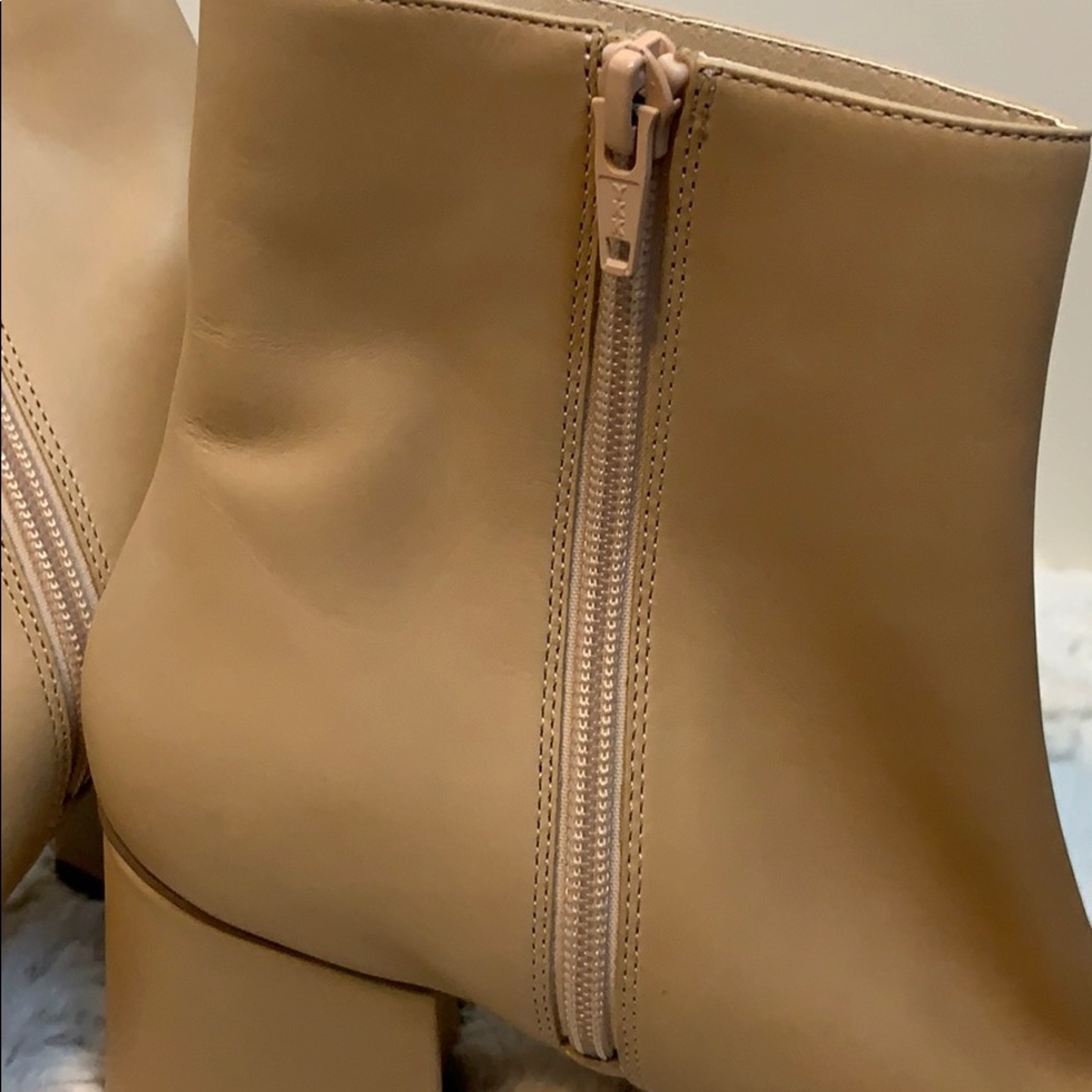 Booties - Picture 5 of 6